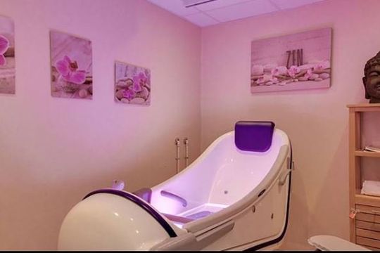 Domusvi Sainte-Eugénie - LE SOLER