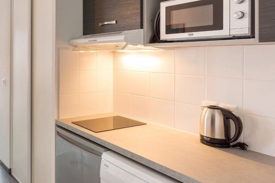 Nemea Stadium Bordeaux Aeroport - MERIGNAC