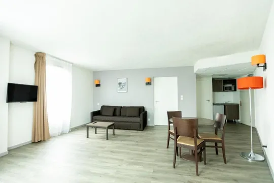 Adagio Aparthotel Access Orléans - ORLEANS