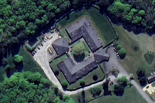 Colisée Résidence Iaso - ANDARD