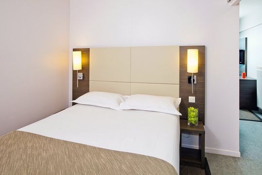 Sejours & Affaires Lille Europe - LILLE