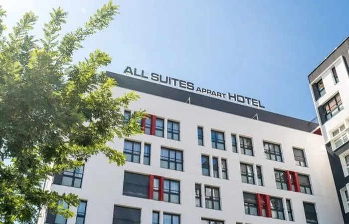 All Suites Choisy le Roi - CHOISY LE ROI