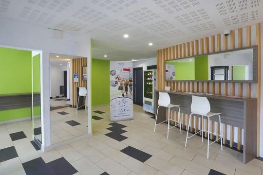 Nemea Creteil Campus - CRETEIL