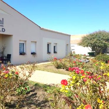 Domidep Viteal Oleron - SAINT PIERRE D'OLERON