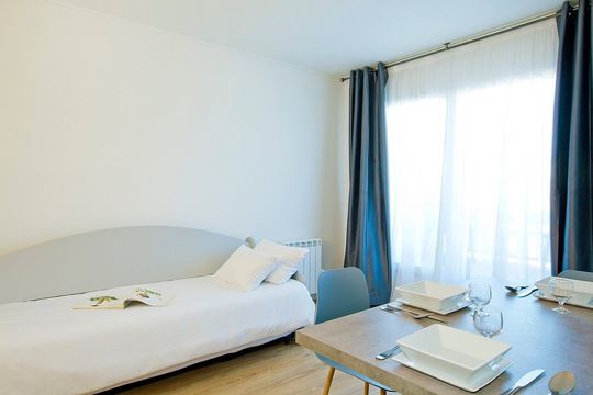 Cerise Appart'Hotel Lannion - LANNION