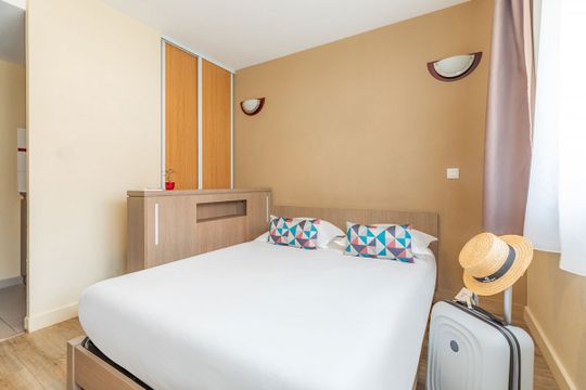 Appart'City Classic Nice Acropolis - NICE