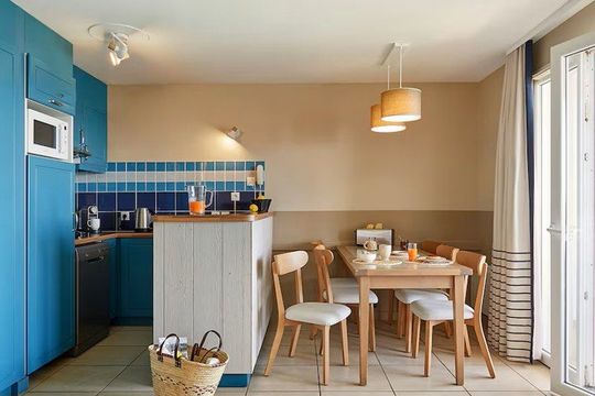 Pierre & Vacances - Résidence premium Le - DOUARNENEZ