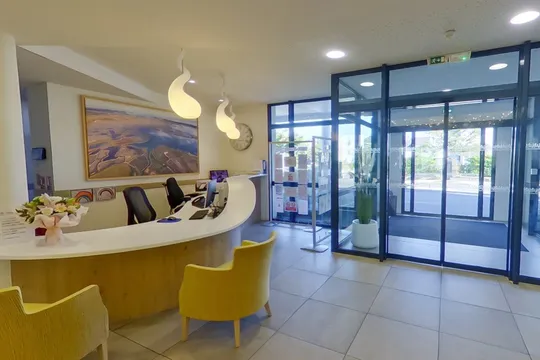LNA Santé Residence Creisker - PORNICHET