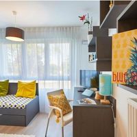 Étudiante Nemea Villeneuve Pont de Bois - VILLENEUVE D'ASCQ