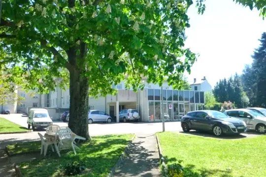 Residence medicalisee La Chevaliere - MAZAMET