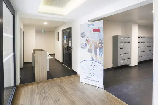 Nemea Appart'Etud Aix Campus 2 - AIX EN PROVENCE