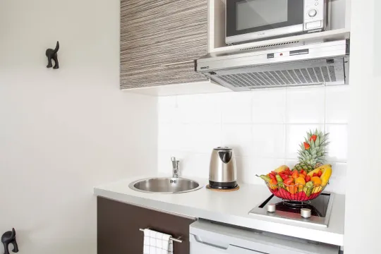 Popinns Residence L'Aeronat - SAINT CYR L'ECOLE