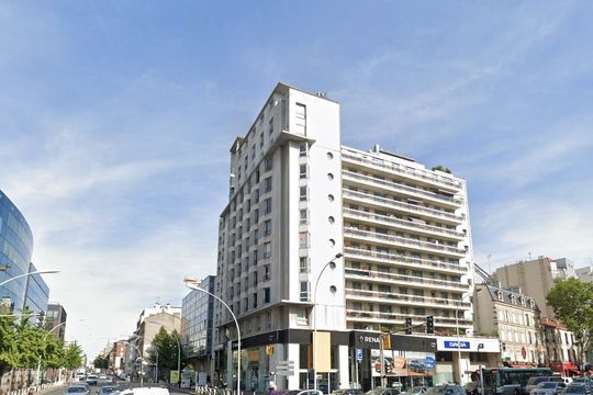 Nexity Studea Porte d'Orleans - MONTROUGE