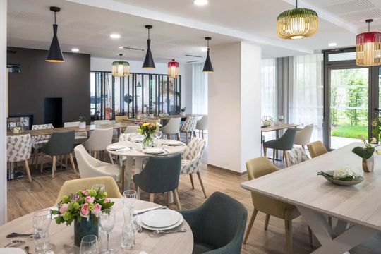 Nohée Boissy-Saint-Léger - BOISSY SAINT LEGER