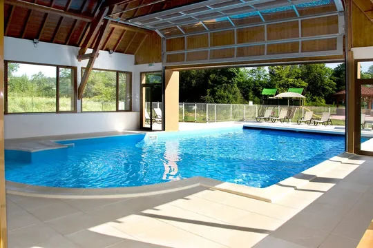 Lagrange Vacances Le Clos des Vignes - BERGERAC