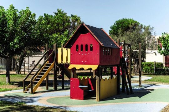 Belambra Clubs Les Ayguades - GRUISSAN