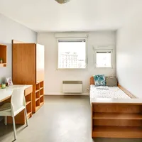 Logifac Condorcet - AUBERVILLIERS