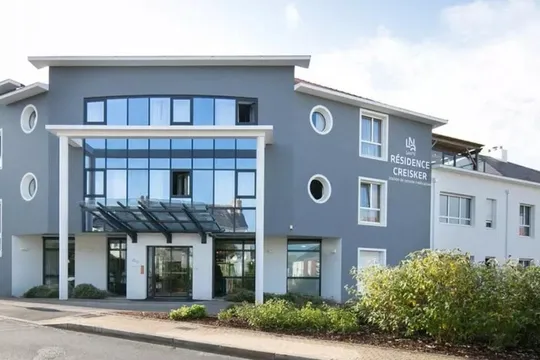 LNA Santé Residence Creisker - PORNICHET