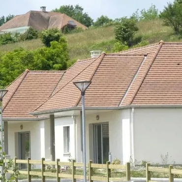 Domitys Les Clés d'Or - ORTHEZ