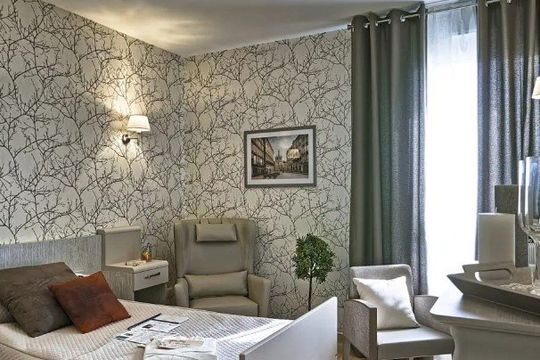 Emeis Residence La Cheneraie - BORDEAUX