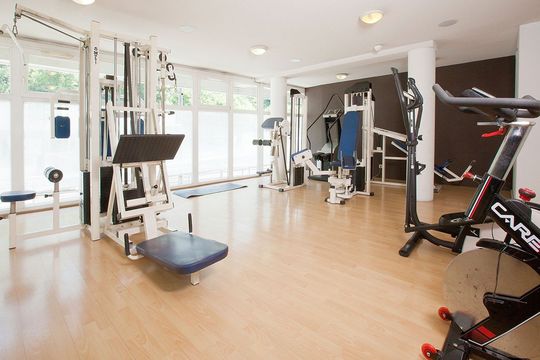 Les Estudines Poitiers Lamartine - POITIERS