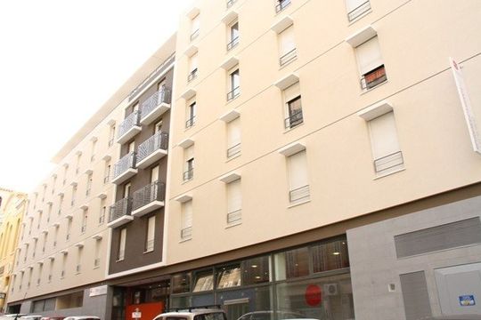 Nexity Studea Croix d'Azur - MARSEILLE 3EME ARRONDISSEMENT