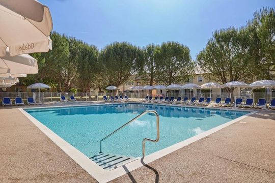 Odalys Référence Le Hameau - MONTIGNAC