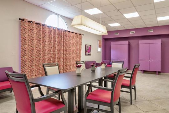 Colisée Residence d’Azur - ROQUEFORT LA BEDOULE