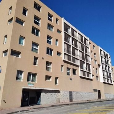 GSA Resid Alfred Nobel - TOULON