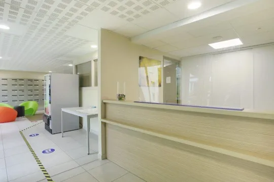 Advenis Rennes Centre - RENNES
