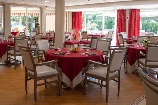Omeris Residence du Leman - THONON LES BAINS