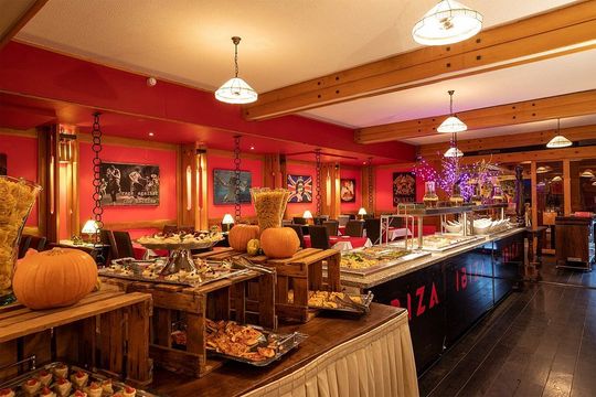 Madame Vacances Hotel Ibiza - LES DEUX ALPES