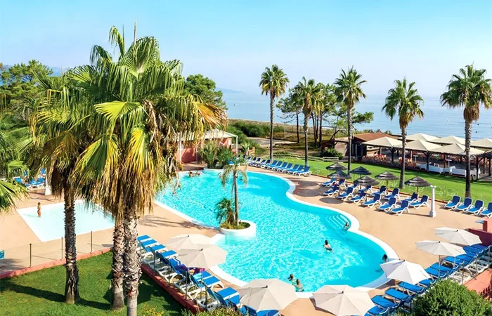 Belambra Clubs "Pineto" - BORGO