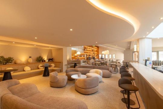 Golden Tulip Avignon Le Paradou - AVIGNON