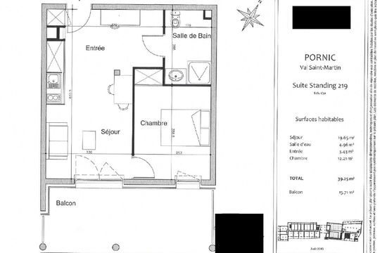 Cap West Pornic - PORNIC