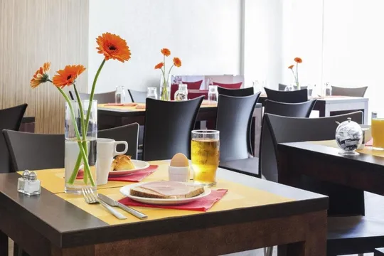 Adagio Access Saint-Louis - SAINT LOUIS