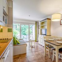 Pierre&Vacances Village Normandy Garden - BRANVILLE