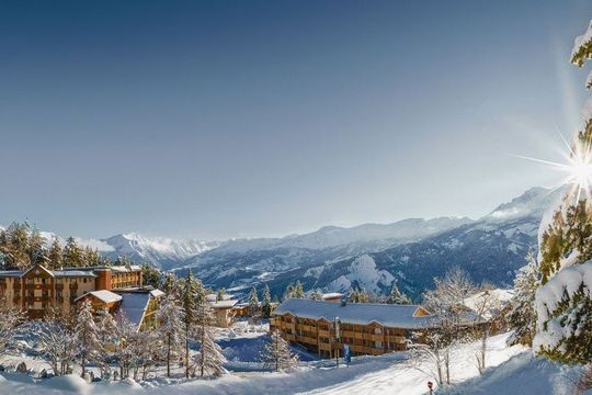 Sowell Residences Pra Loup - PRA LOUP