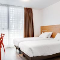 Residhotel Galerie Tatry - BORDEAUX