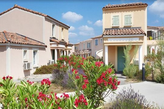 Terres de France - La Cabre d'Or - CABRIES