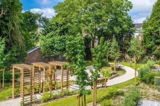 Les Jardins d'Arcadie Tourcoing - TOURCOING