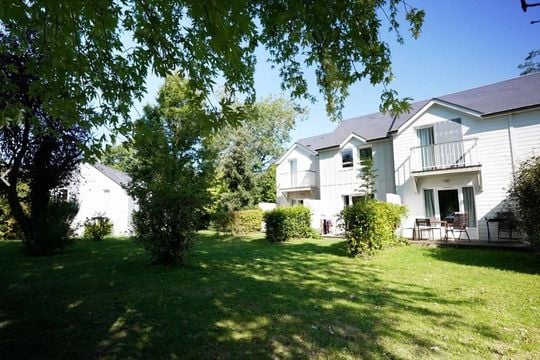 Résidence Goélia  La Pommeraie - BRANVILLE