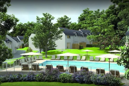 Terres de France Domaine de la Baie - AUDIERNE