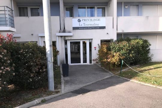 Studently Residence La Tourmaline - BALMA