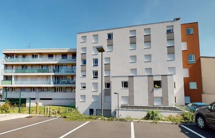 Artémisia Residence Oradou - CLERMONT FERRAND