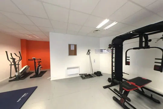 Twenty Campus Orléans - ORLEANS