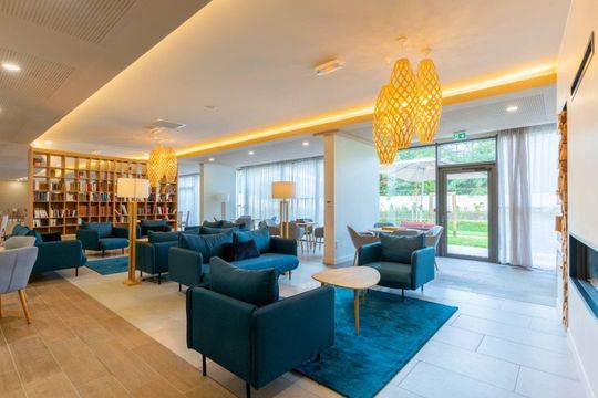 Stella Danaé Le Domaine des Vignes - LE BOUSCAT