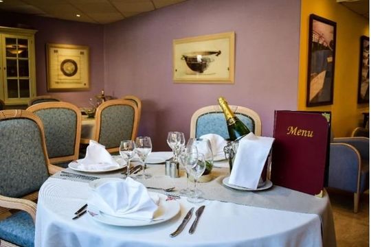 Colisee Residence Les Jonquières - LE CANNET