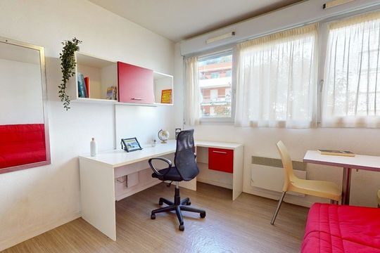 Nexity Studea Lyon Vaise - LYON 9EME ARRONDISSEMENT
