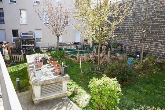 Twenty Campus - Villejuif Paris Héloïse - VILLEJUIF